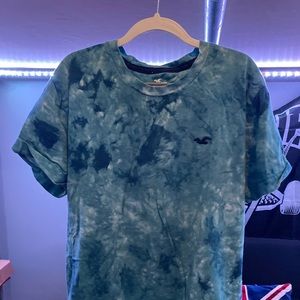 Hollister shirt